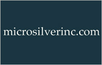 Microsilver