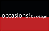 Occasions by Design